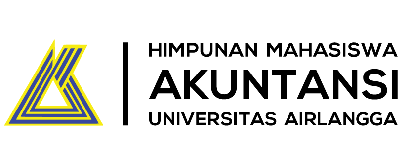 Hima Akuntansi UNAIR logo