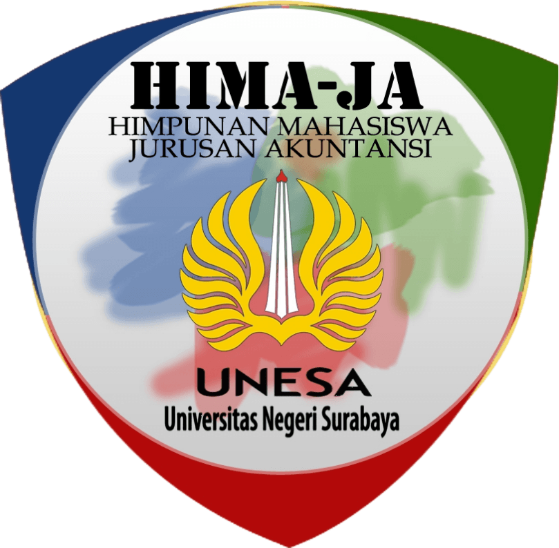 HIMAJA UNESA logo