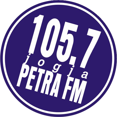 Petra FM logo