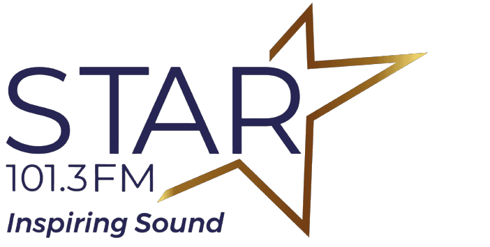 StarFM logo