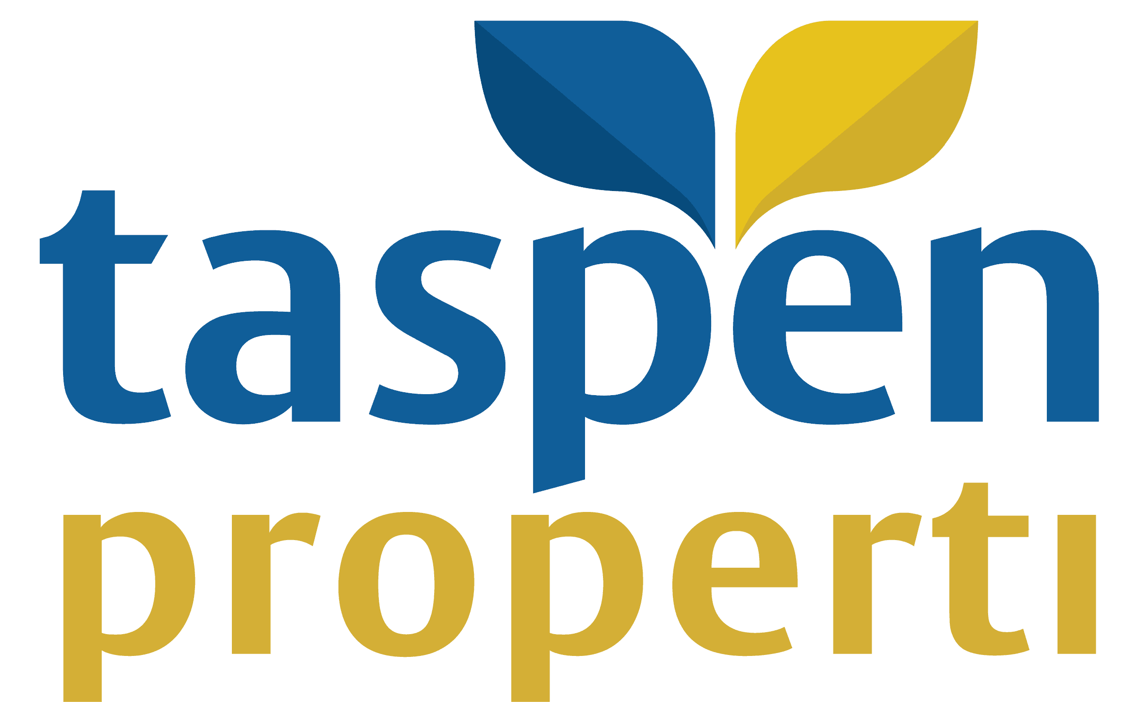 Taspen logo